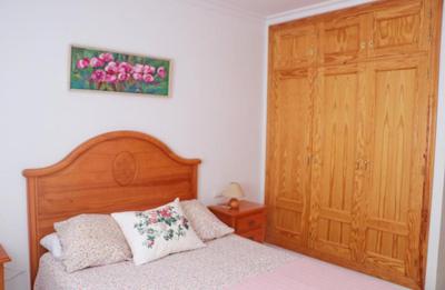 Apartamento Azul