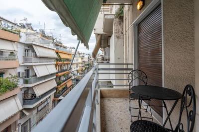 Thission Penthouse