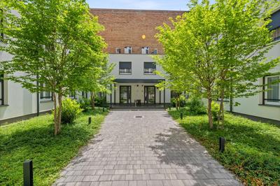 Studio Apartments Lenuzzi Zagreb