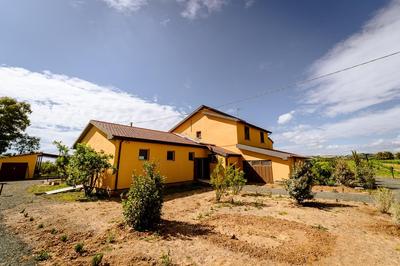 Villa Podere 109 - BioWine