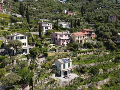 Villa Olivia Residence by PortofinoVacanze