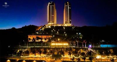 Apec Mandela Wyndham Mũi Né