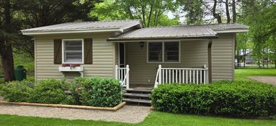 Cozy Creek Cottages
