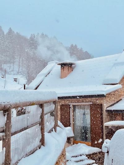 Ongarrelax Apartments