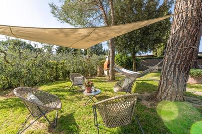 Villa Sunshine apartments