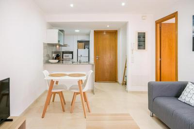 Ca l'Eudald 2, Ideal para parejas con terraza
