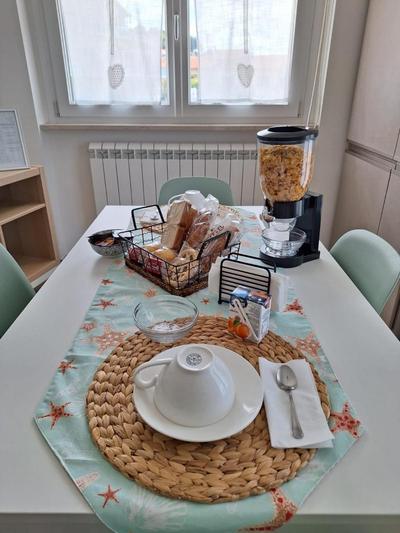 B&B Stella Di Mare - Ortona