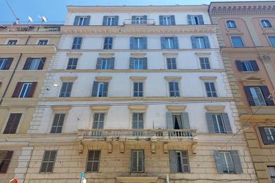 Porta Flaminia Suites