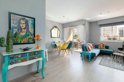 RETRO Apartamento Divino con Piscina y Playa