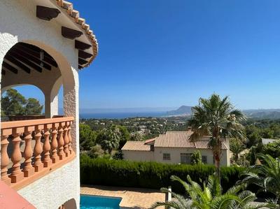 Pure Margarita - Gorgeous Altea