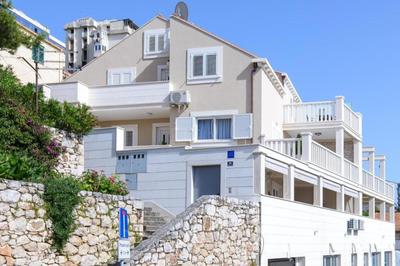 Studio apartment Violeta 3