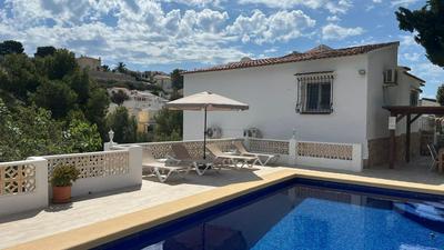 Casa Biamar
