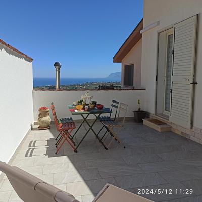 Mediterraneo Rooms