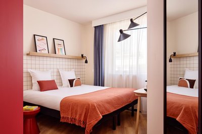 Hife Paris Issy Porte de Versailles