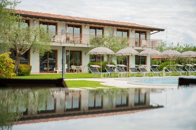 Residence Molino - Holiday Apartments