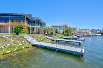 Sundowner Stay on Lake LBJ!