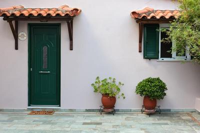 Petralia's Guest House