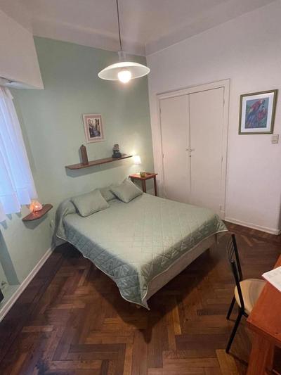 Chez Moi