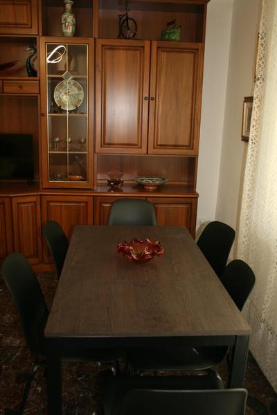 Ca Eugenia apartment