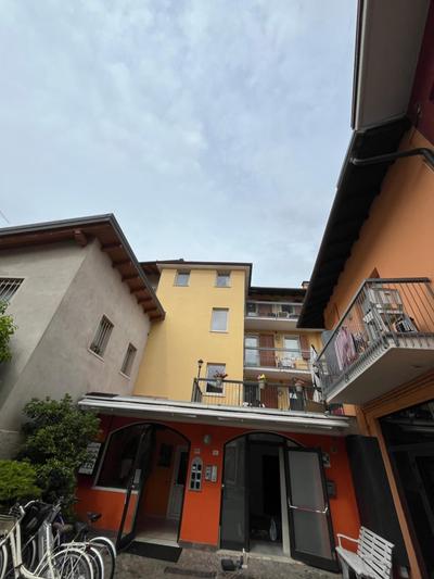 Appartamento Capri