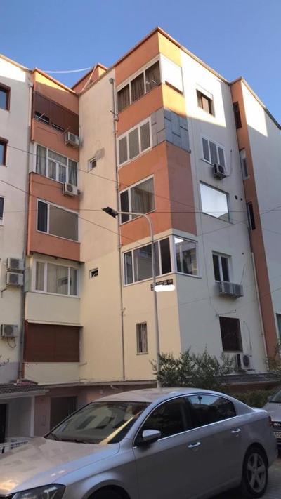 Vrapi Apartament