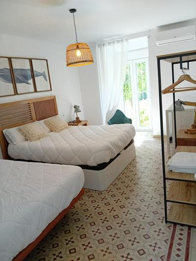 Apartamento Plaza San Francisco