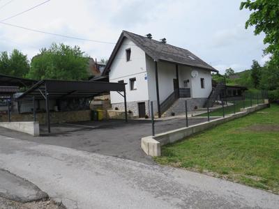 Apartments Sertic 4 stars