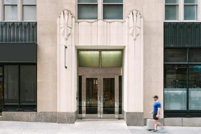 Nester Finn Financial District