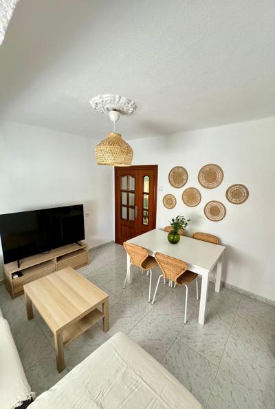 Apartamento Río Almanzora