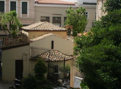 Athens Downtown Loft