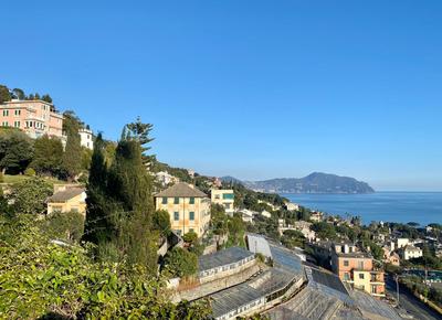 Dimora Concept - Beautiful flat with terrace and sea view - Free parking