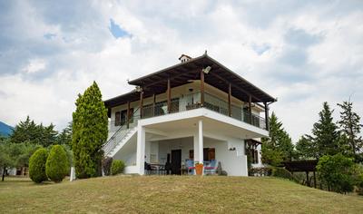 ZeusPlace Olympus Olive Country House 2