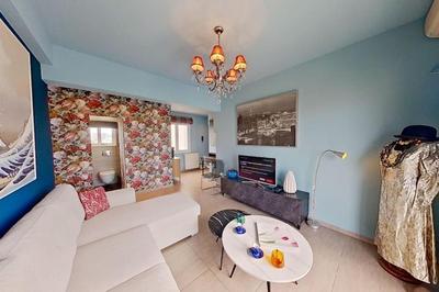 La votanique center apartment
