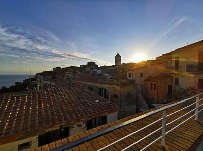 Appartamento in pieno centro