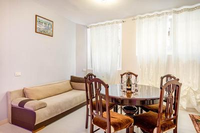 Deluxe Apartments Pantheon