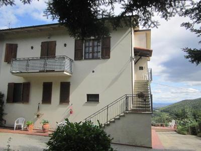 Appartamento Panoramico