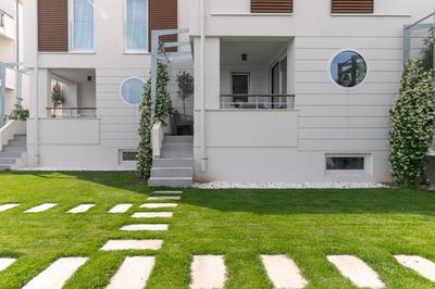 O'live Residence - designer suites