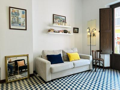 Zpstation Apartamento Málaga centro