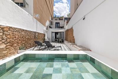 My Loft 4 You Patraix Style