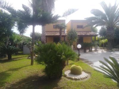 Villa Ersilia