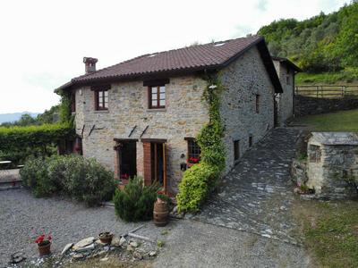 Casa Vacanze La Casala