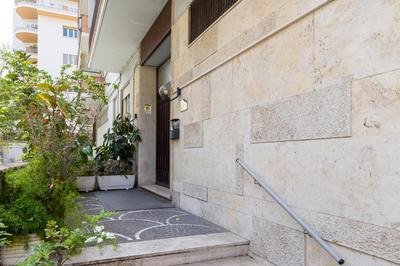 Luxury con Jacuzzi in camera zona Vaticano