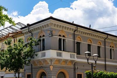 Da RESIDENZA AVEZZANO