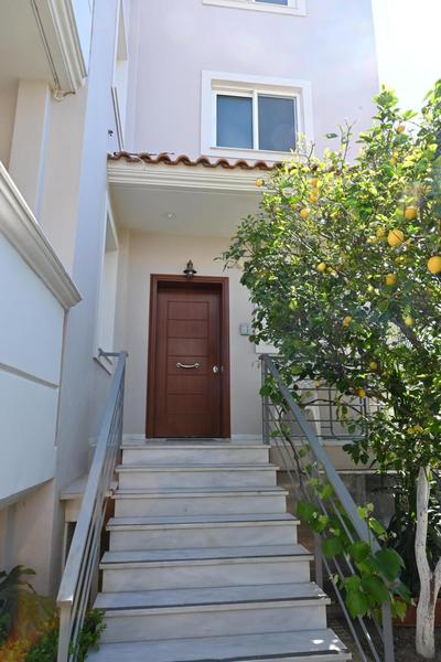 Vasiliki’s Guesthouse