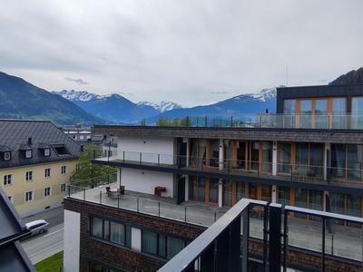 Alpinoase City Centre Zell am See
