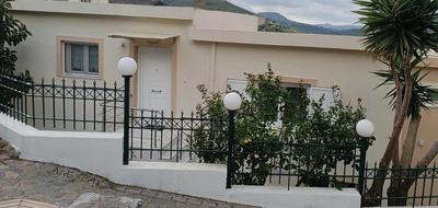 Melina Apartment - Akoumia Village