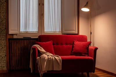 Genova Centro - Lussuosa Suite Arte e Storia