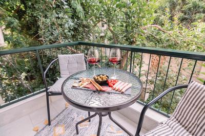 Almasi Luxury Suites Emerald