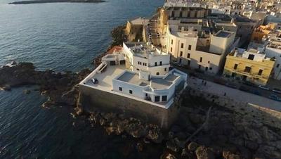 Il Bastione Apartment