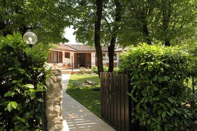 villa Marina